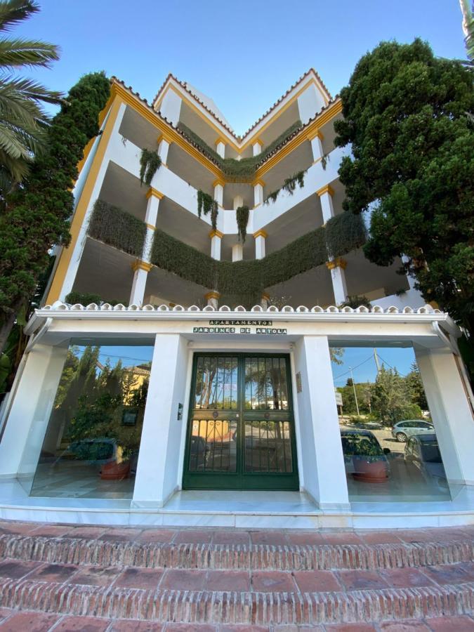 Appartement Jardines De Artola Penthouse - Eaw Homes Marbella