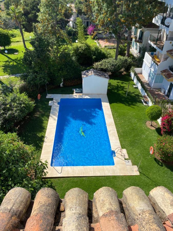 Appartement Jardines De Artola Penthouse - Eaw Homes Marbella