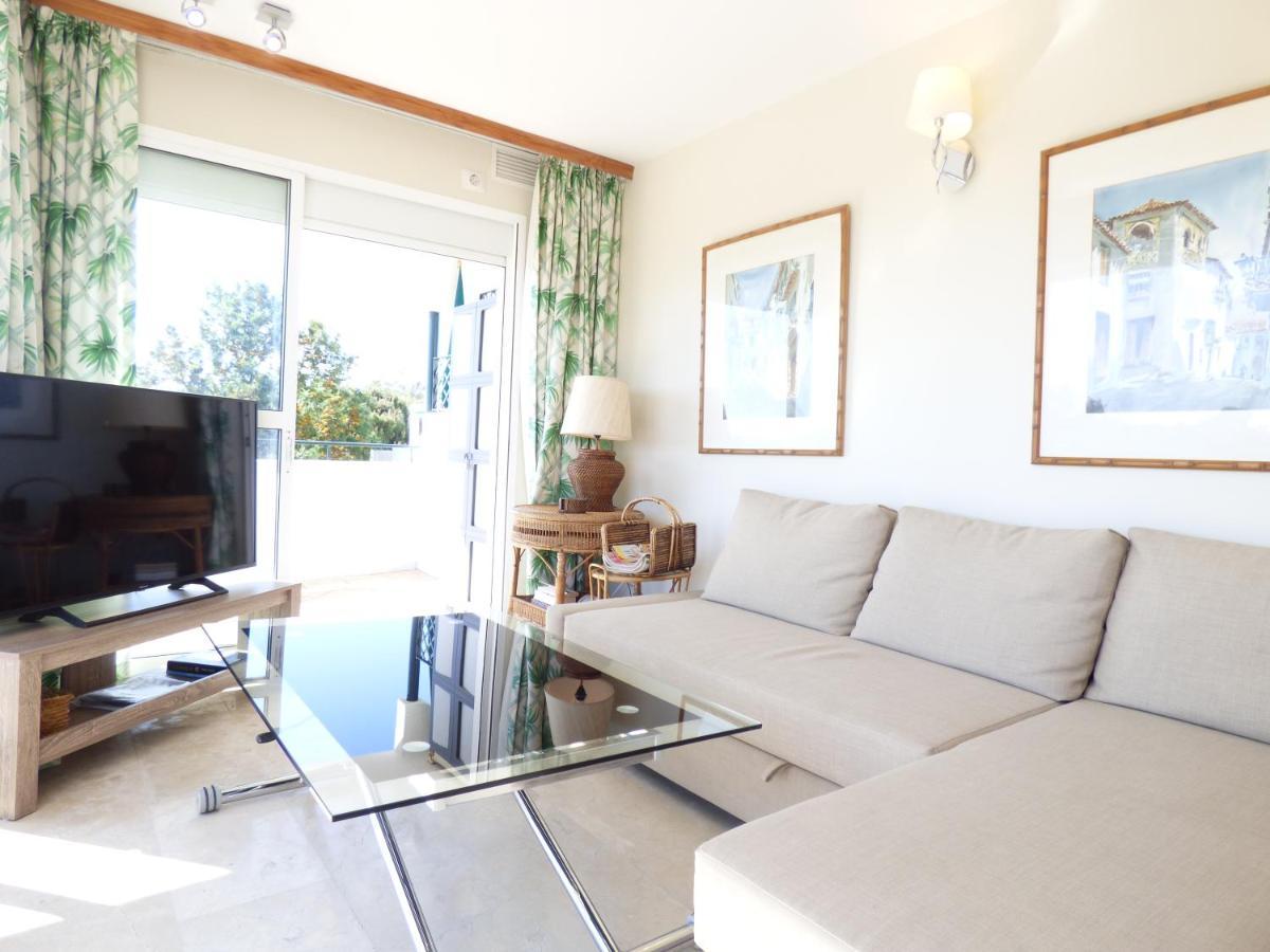 Jardines De Artola Penthouse - Eaw Homes Appartement Marbella