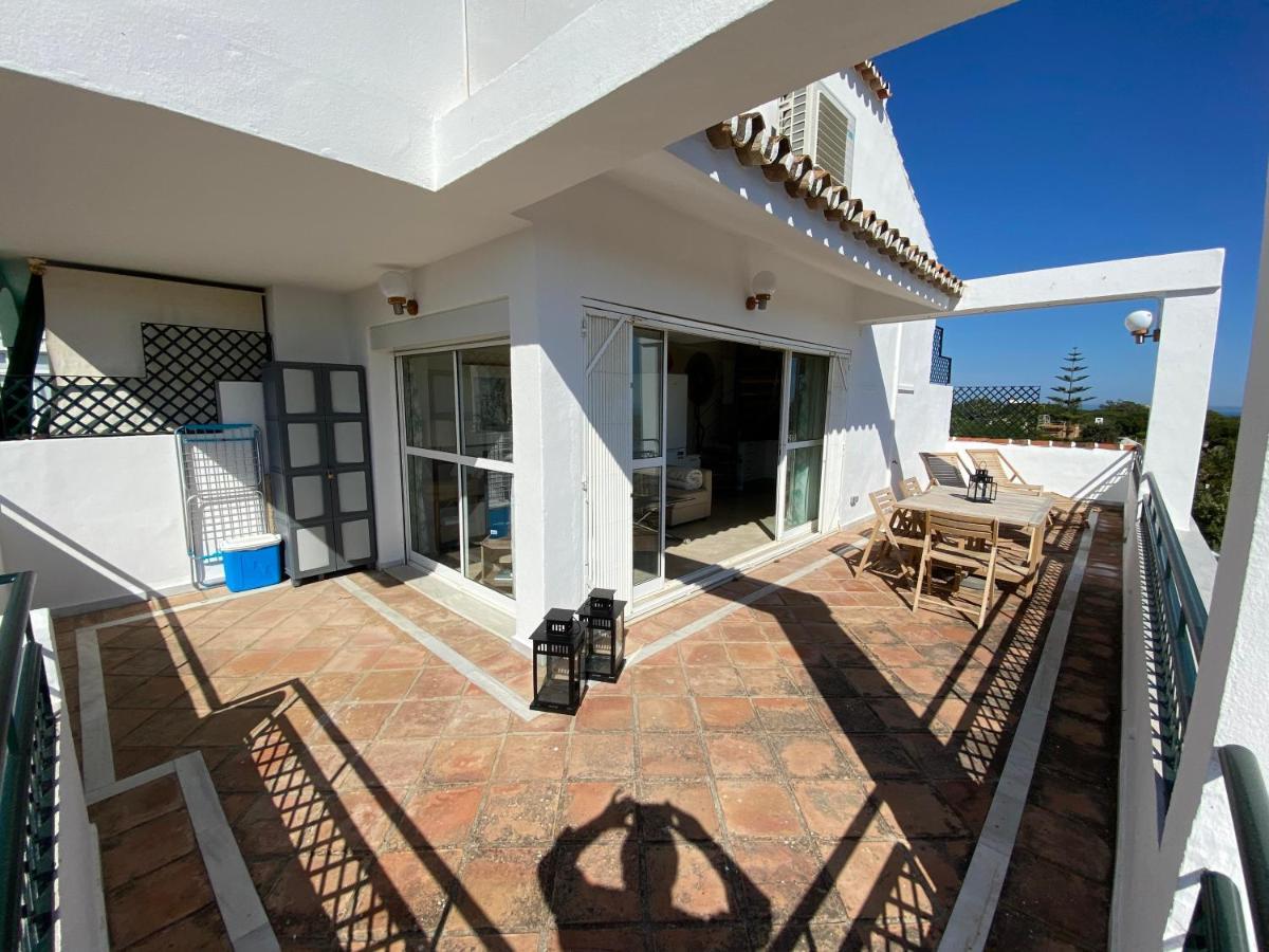 Jardines De Artola Penthouse - Eaw Homes *