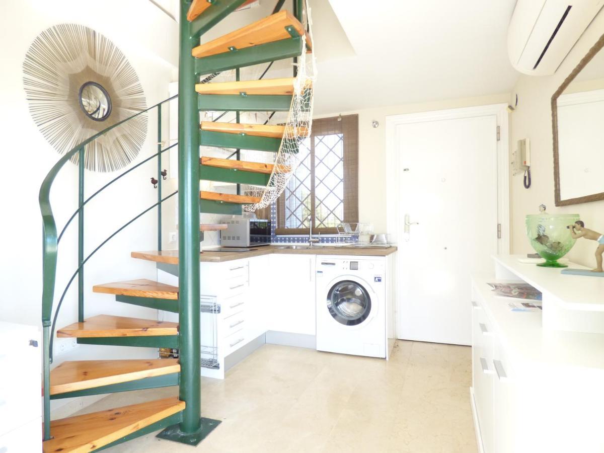 Jardines De Artola Penthouse - Eaw Homes Appartement *