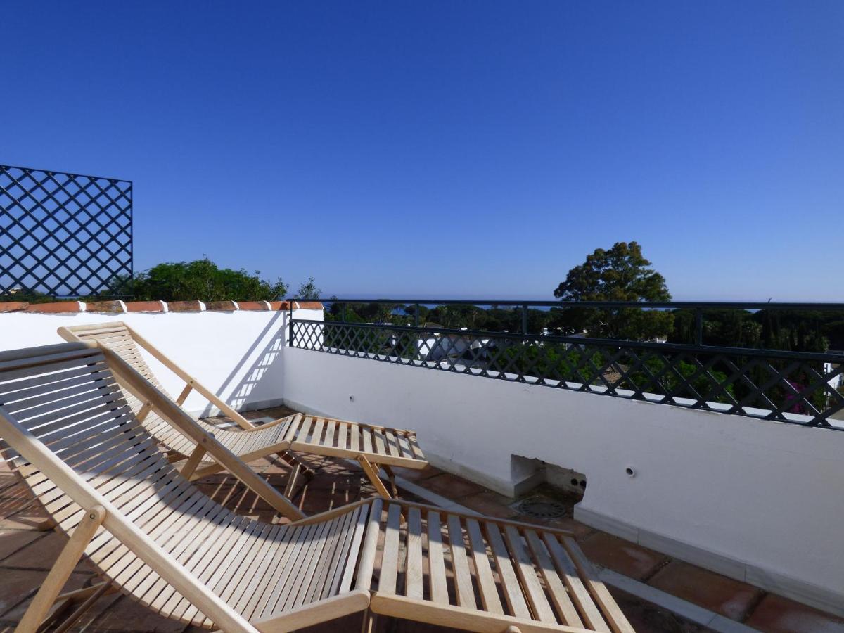 Jardines De Artola Penthouse - Eaw Homes