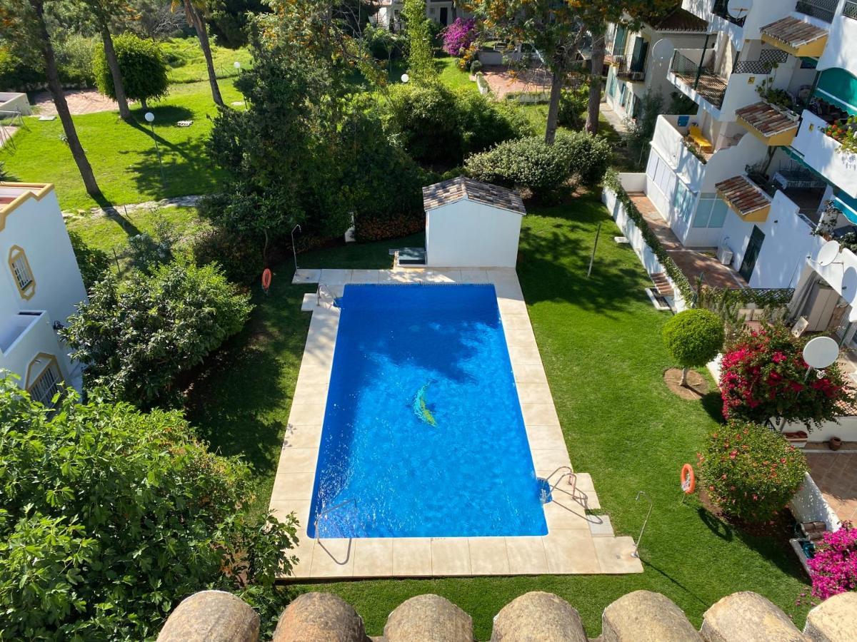 Appartement Jardines De Artola Penthouse - Eaw Homes