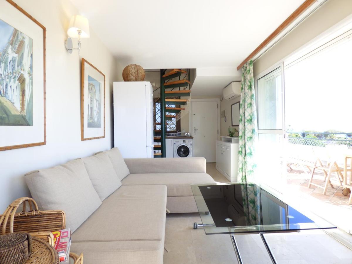 Jardines De Artola Penthouse - Eaw Homes Appartement Marbella