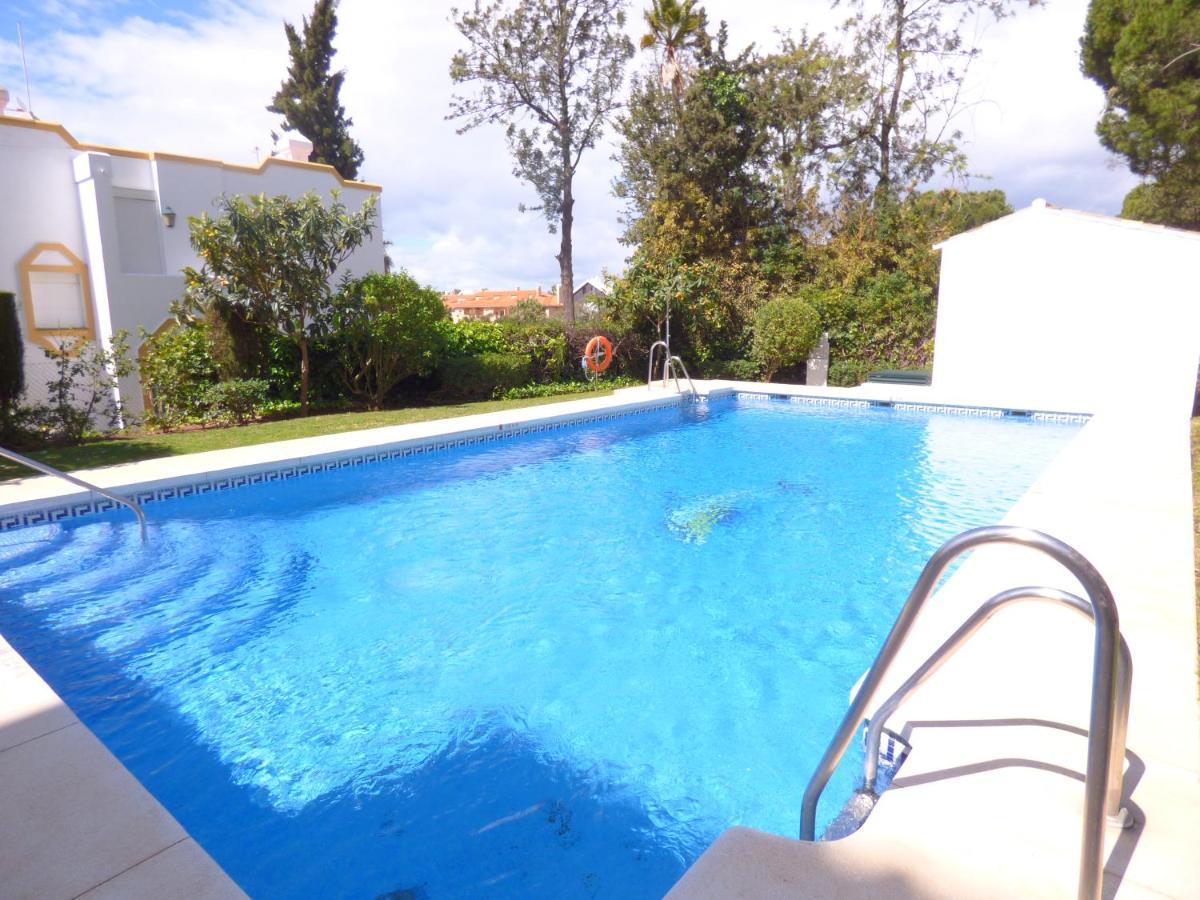 Jardines De Artola Penthouse - Eaw Homes * Marbella