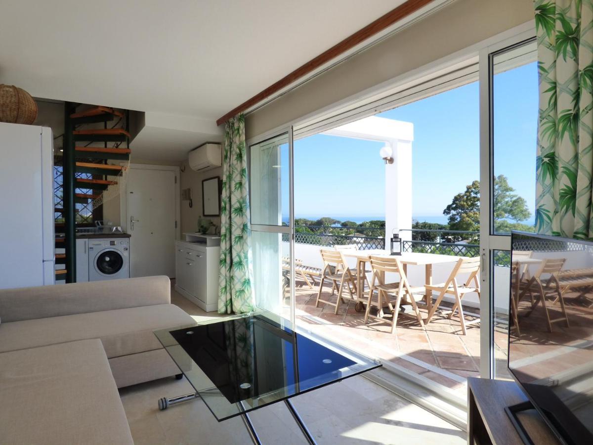 Appartement Jardines De Artola Penthouse - Eaw Homes *
