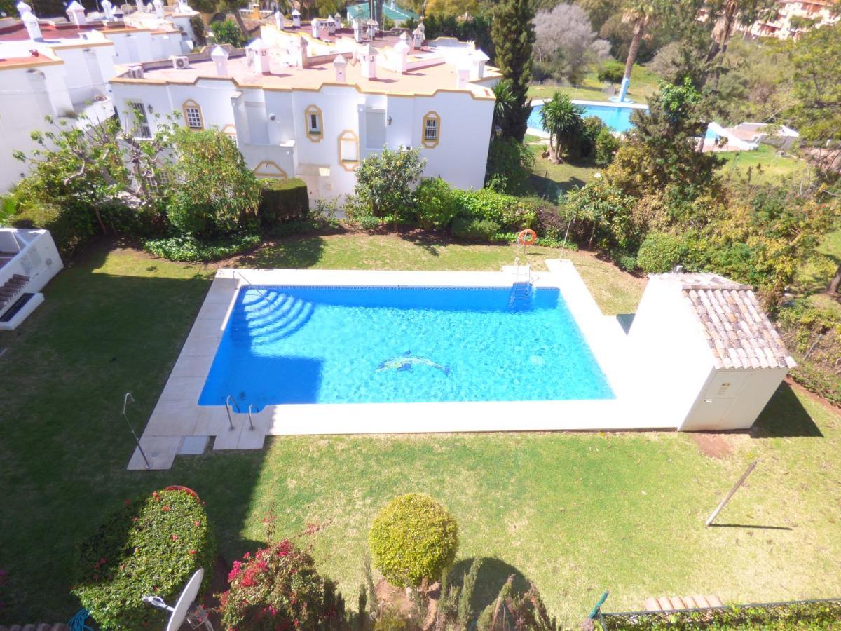 Jardines De Artola Penthouse - Eaw Homes Marbella
