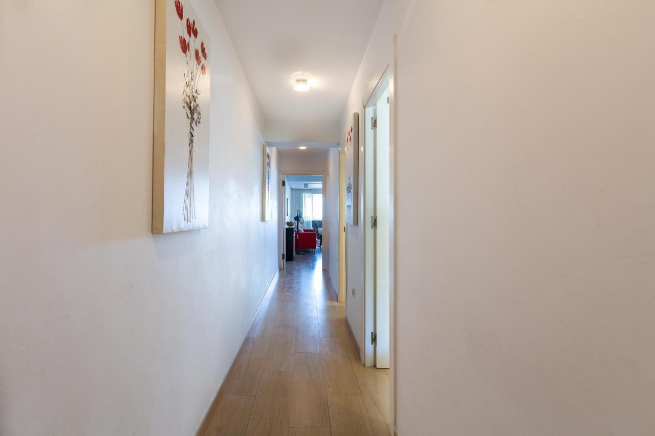 En 1ª Linea De Playa Apartment *