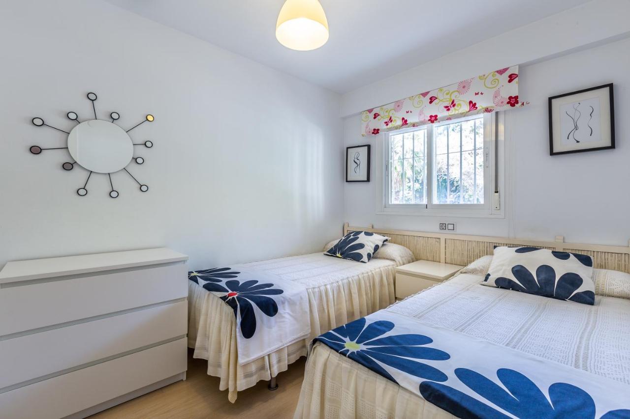 En 1ª Linea De Playa Apartment