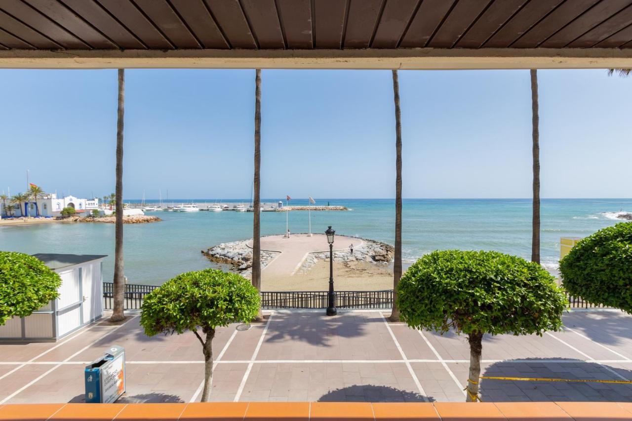 En 1ª Linea De Playa Apartment