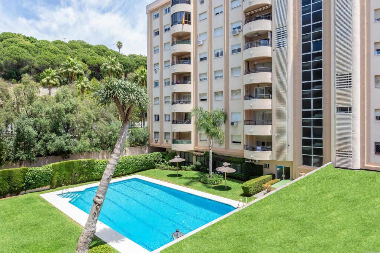 Apartamento Marbella Suites Marbella