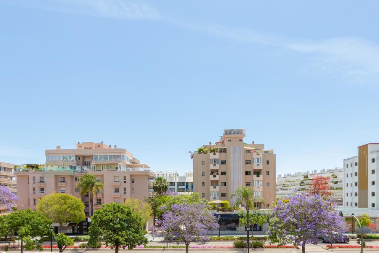 Apartamento Marbella Suites Marbella