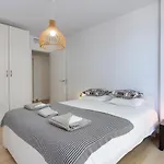 Marbella Beach And Sea View Apartment