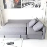 First Line Duplex Puerto Banus Sleeps 8 People