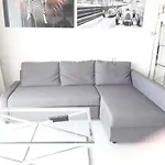 First Line Duplex Puerto Banus Sleeps 8 People