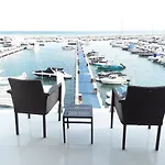 First Line Duplex Puerto Banus Sleeps 8 People