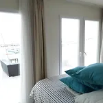 First Line Duplex Puerto Banus Sleeps 8 People