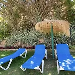 Spacious Apartment Near To Nikki Beach