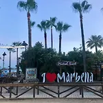 Puerto Banus Apartamento Boho