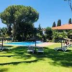 Puerto Banus Apartamento Boho