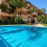 Playa Alicate, 2 Bedroom Beach Apartment