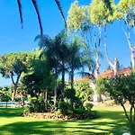 APARTAMENTO LEO EN Puerto BANUS BEACH