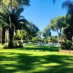 APARTAMENTO LEO EN Puerto BANUS BEACH