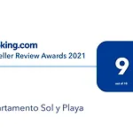 Apartamento Sol Y Playa