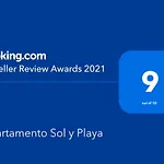 Apartamento Sol Y Playa
