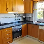 Corner Sea View Penthouse With 95M² Terraces