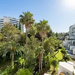 Brandnew Apartment By The Beach