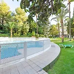 Brandnew Apartment By The Beach