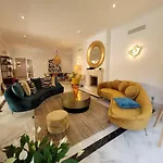 Beach And Golf Resort La Perla Miguel Adults Only