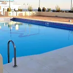 Apartamento nuevo centro de Marbella