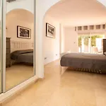 Ground Floor Apartment, Los Jardines De Santa Maria Elviria