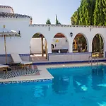 Villa Gatsby Marbella