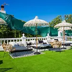 Villa Gatsby Marbella