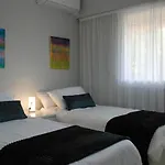 Modern Marbella City Apartment