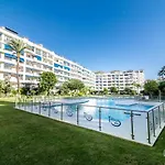 Modern Apartment In The Heart Of Puerto Banus
