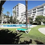 Apartment In Central Marbella 200M To The Beach !