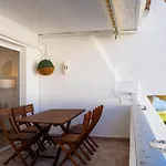 Playa Real Beach Apartment Marbesa