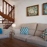 Playa Real Beach Apartment Marbesa