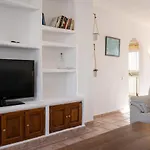Playa Real Beach Apartment Marbesa