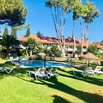 Vega Suite Puerto Banus