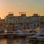 Banus Waterfront Penthouse