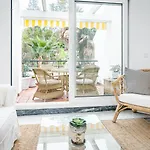 Contemporary 2Br Apt With Terrace In Nueva Andalucia \'The Golf Valley\'