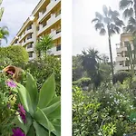 SAD-Spacious 2 bedroom duplex Puerto Banus