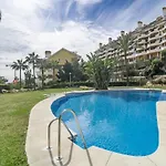 SAD-Spacious 2 bedroom duplex Puerto Banus