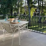 Precioso Apartamento Peace