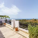 Fantastico Atico Duplex En Marbella